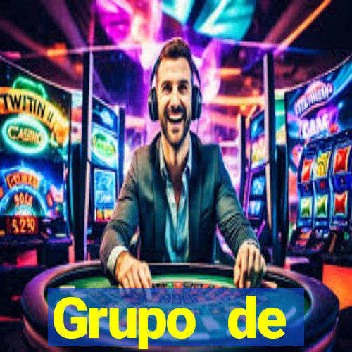 Grupo de alavancagem telegram